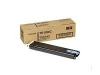 Kyocera TK800C Toner Yellow (370PB3KL) Kyocera TK800C Toner Yellow (370PB3KL)